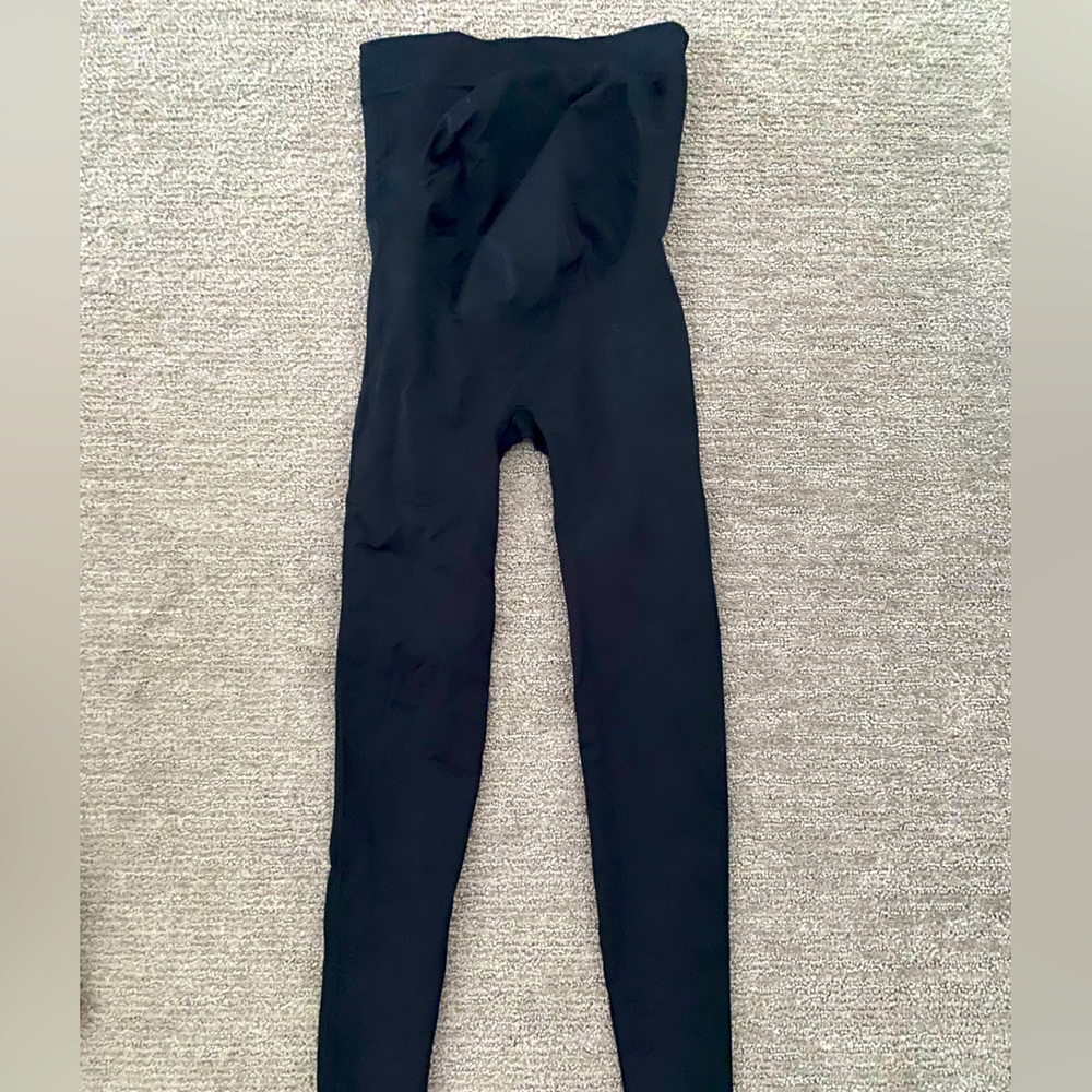 Blanqi Everyday Maternity Leggings Size Small